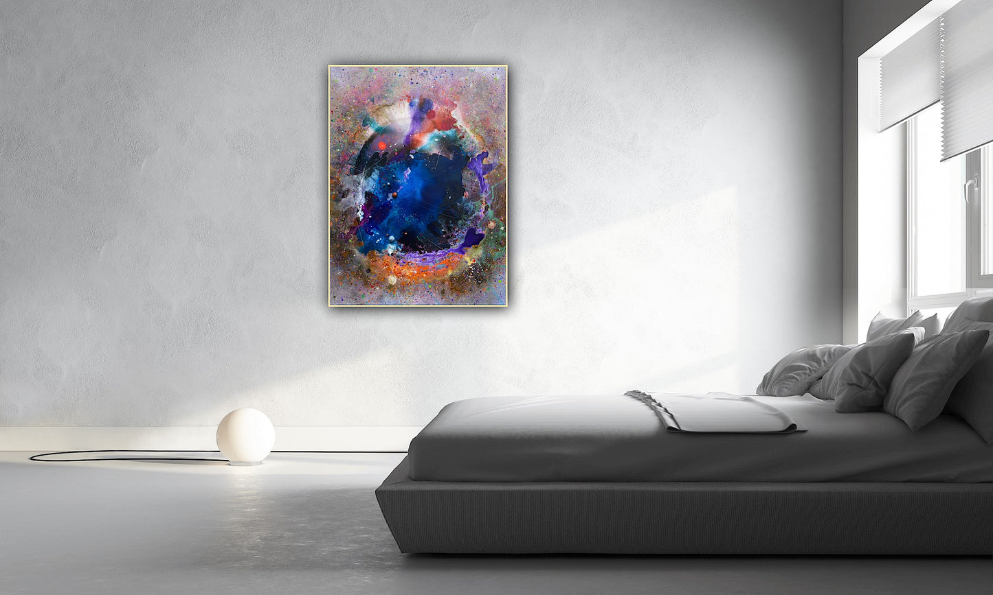 Cosmic