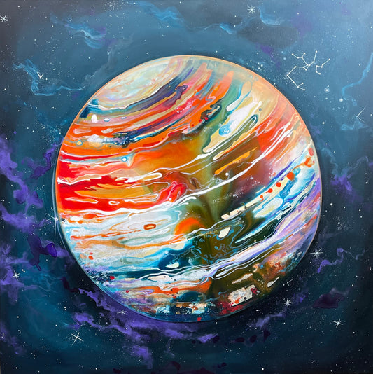 Jupiter