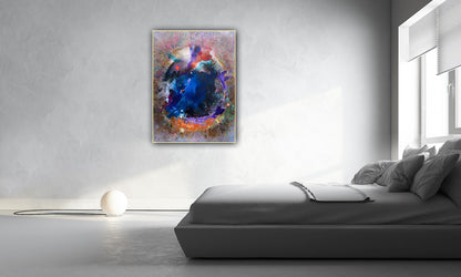 Cosmic
