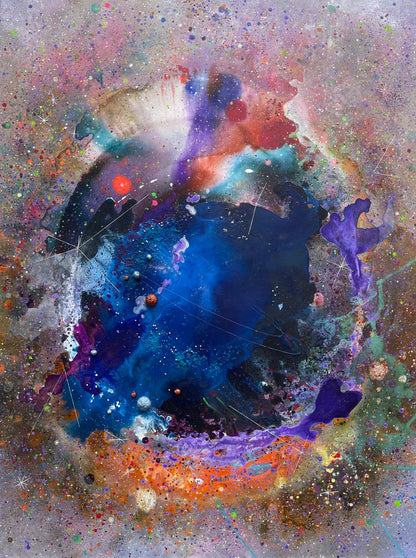 Cosmic