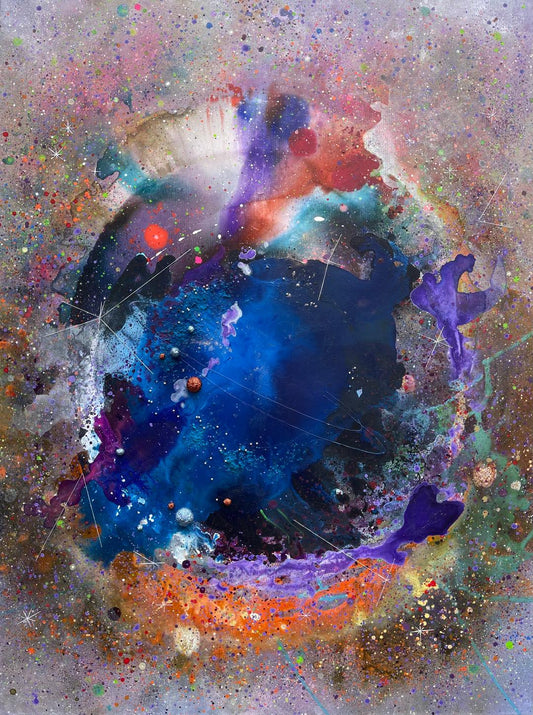 Cosmic